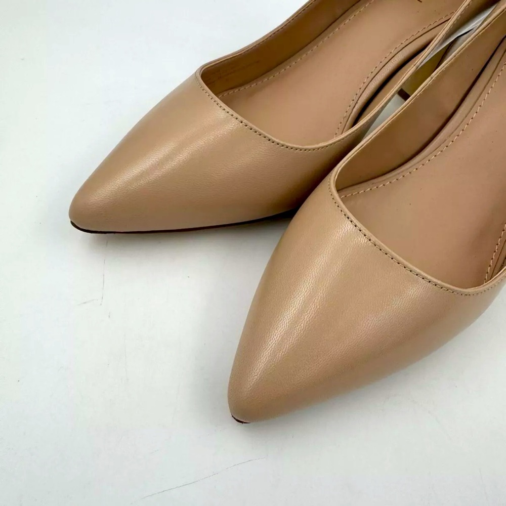 Cole Haan Women's Tan Pumps Size 11B-NEW - Picture 4 of 12
